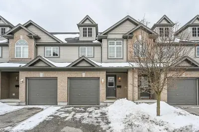 30 Vaughan Street 53, Guelph, On N1g 0b7