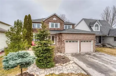 730 Woodhill Drive, Centre Wellington, On N1m 3m8
