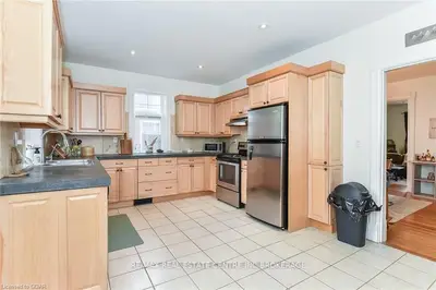 601 Woolwich Street, Guelph, On N1h 3y6