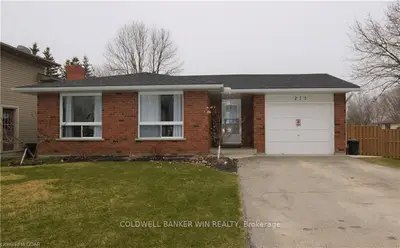 275 Church Street S, Wellington North, On N0g 2l2