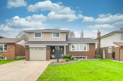 450 College Avenue W, Guelph, On N1g 1t4