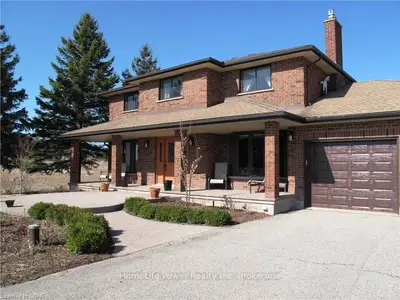 5325 Watson Parkway, Guelph/eramosa, On N1h 6j3