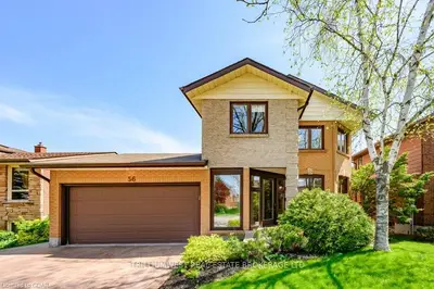56 Woodborough Road, Guelph, On N1g 3k5