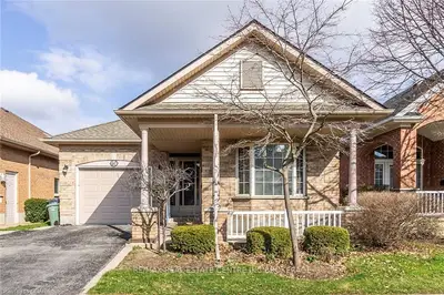 60 White Pine Way, Guelph, On N1g 4x7