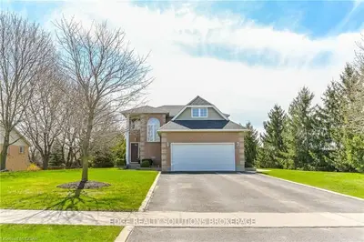860 Dianne Crescent, Centre Wellington, On N1m 3l9