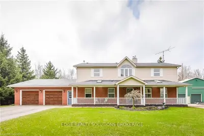 22103 Erin-east Garafraxa Townline, East Garafraxa, On, L9w 7g4