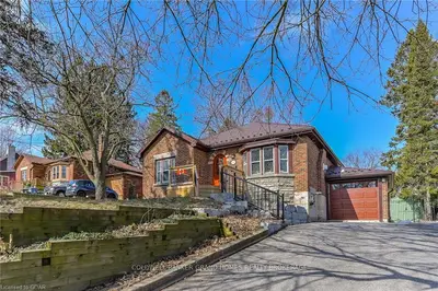 85 Division Street, Guelph, On N1h 1r5