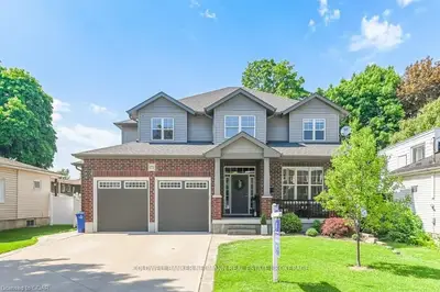 175 Liverpool Street, Guelph, On N1h 2l5