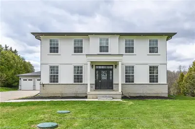 4776 Nassagaweya Puslinch Town Line, Milton, On, L0p 1j0