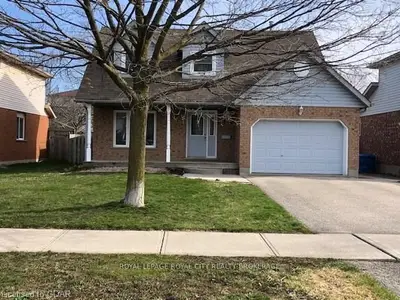 210 Elmira Road S, Guelph, On N1k 1p7