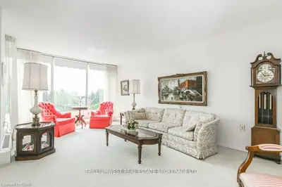 19 Woodlawn Road E 502, Guelph, On N1h 7b1