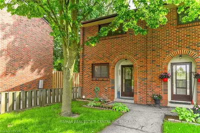 41 Rhonda Road E 21, Guelph, On N1h 6h1