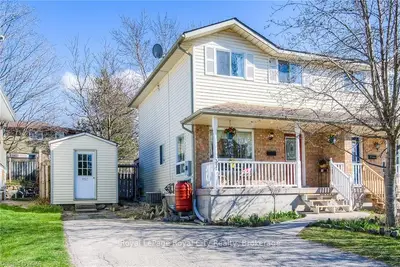 392 Highland Road, Centre Wellington, On N1m 3n8