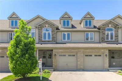 46 Waterford Drive, Guelph, On N1l 0h6