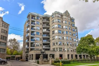 281 Bristol Street 603, Guelph, On N1h 3m5