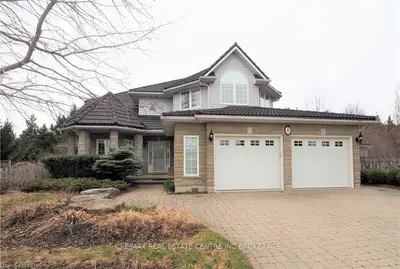 8 Coopers Court, Guelph, On N1g 5a6