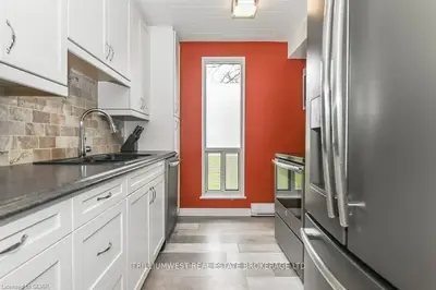 7 Ajax Street 104, Guelph, On N1h 2a9