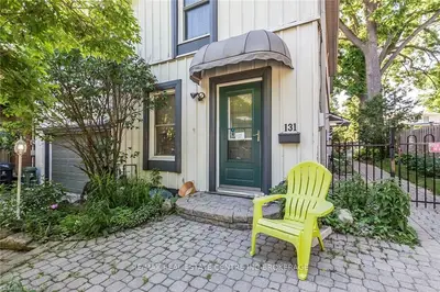 131 Northumberland Street, Guelph, On N1h 3b1