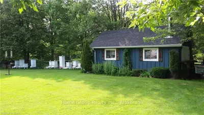 7608 Wellington Rd 51, Guelph/eramosa, On, N1h 6j2