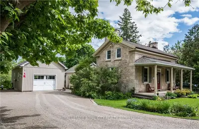 199 Oliphant Street, Guelph/eramosa, On N0b 2k0