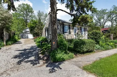 208 Barden Street, Guelph/eramosa, On N1e 3b1