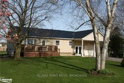 1243 NORFOLK COUNTY ROAD 28, Norfolk County, ON, N0E 1G0