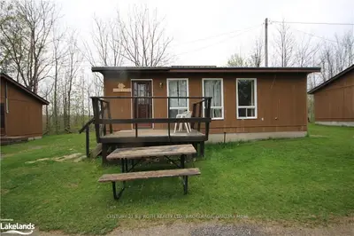 230-232 Lake Dalrymple Road 19, Kawartha Lakes, ON L0K 1W0