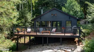 12 GOLDFINCH Road, Seguin, ON P2A 2W8