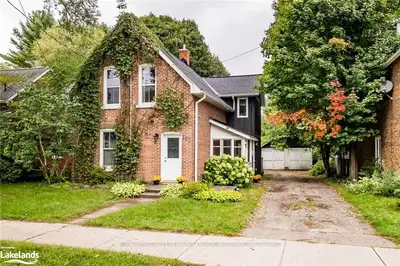 151 DILL Street, Bracebridge, ON P1L 1E5