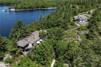 19206 GEORGIAN BAY, Georgian Bay, ON, P0E 1E0