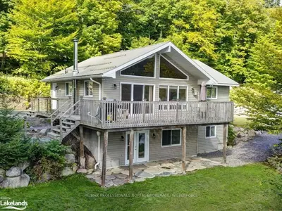 1655 JEFFREY Road, Highlands East, ON K0L 3C0
