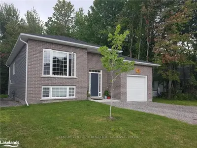 158 THELMA Avenue, North Bay, ON P1A 4M9
