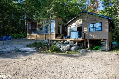 41 ZONE L - LOON BAY, Carling, ON, P0G 1G0