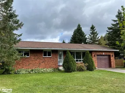 13 ROBERTSON Court, Sundridge, ON P0A 1Z0