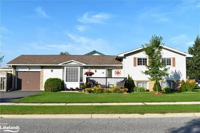 42 TAMARACK Trail, Bracebridge, ON P1L 1Z2