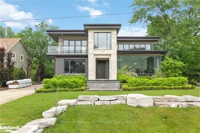 125 Craigmore Crescent, Blue Mountains, On L9y 0n6