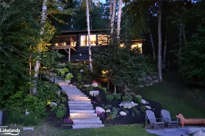 1070 CLIFFDENE Road, Lake of Bays, ON P0A 1H0
