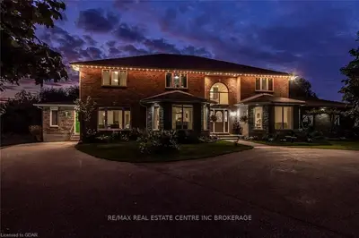 7716 Speedvale Avenue E, Guelph, On N1h 6h7