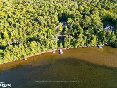 1420 OLD HWY 117, Lake of Bays, ON, P0B 1A0