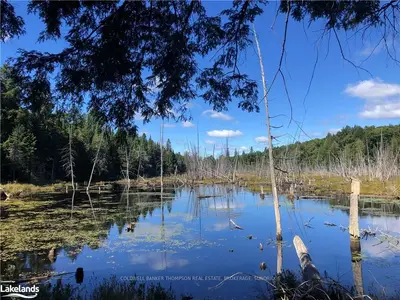 4308 EAGLE LAKE Road, Parry Sound Remote Area, ON P0A 1X0