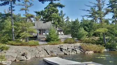 412 2650, Georgian Bay, ON, P0E 1E0