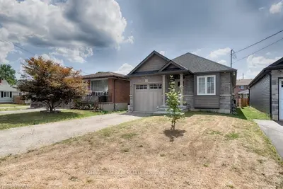 351b Wellington Street, Brantford, On N3s 4a7