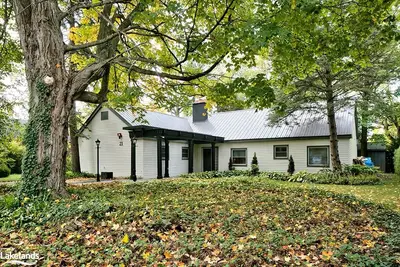 21 ALICE Street W, Blue Mountains, ON N0H 2P0