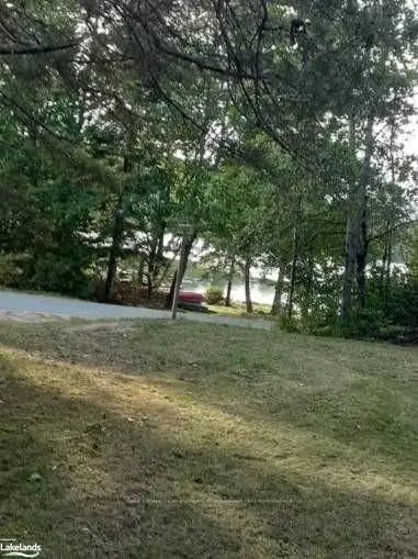 0 ECHO LAKE Road, Lake of Bays, ON P0C 1C0