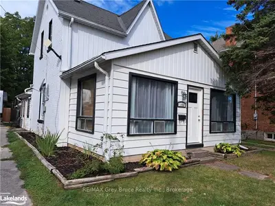 1050 2ND Avenue W, Owen Sound, ON N4K 4M9