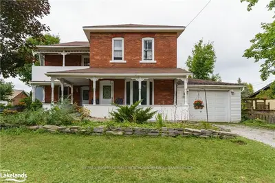 231 DILL Street, Bracebridge, ON P1L 1C6