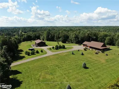 1659 SEDGWICK Road, Minden Hills, ON K0M 2K0