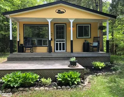 1148 SPRINGDALE SHORES PVT, Bracebridge, ON, P1L 1W9