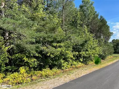 27 MURRAY Street, Sundridge, ON P0A 1Z0