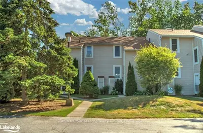 127 ALFRED Street W 44, Blue Mountains, ON N0H 2P0